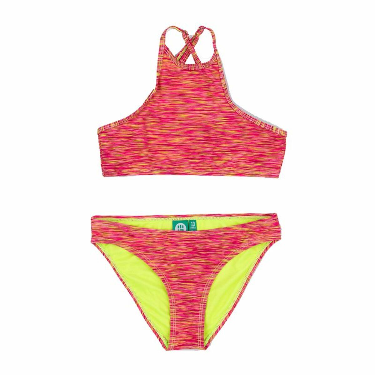 Bikini Bottoms For Girls Go & Win Wrange Dark pink Bikini Bottoms For Girls Go & Win Wrange Dark pink
