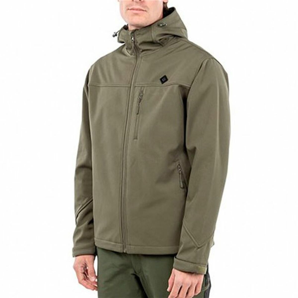 Windcheater Jacket Alphaventure Ponoka Windcheater Jacket Alphaventure Ponoka