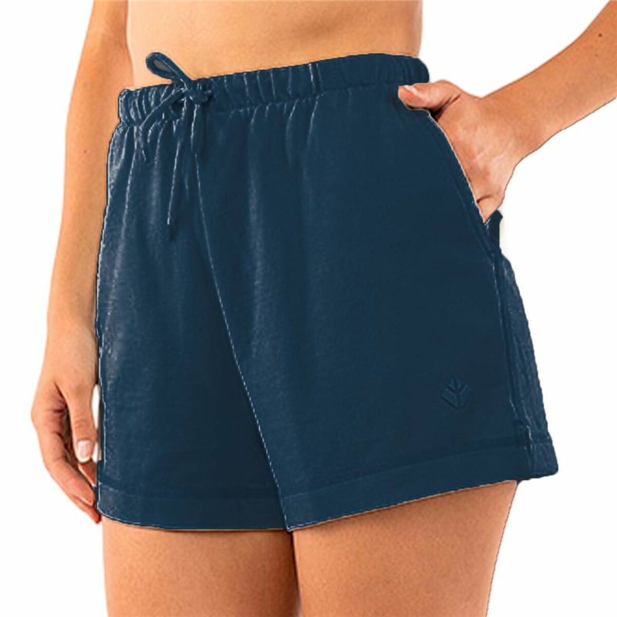 Sports Shorts Alphaventure Alphadventure Lambet Blue Sports Shorts Alphaventure Alphadventure Lambet Blue