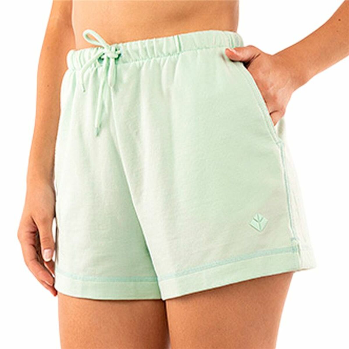 Sports Shorts Alphaventure Alphadventure Lambet Aquamarine Sports Shorts Alphaventure Alphadventure Lambet Aquamarine