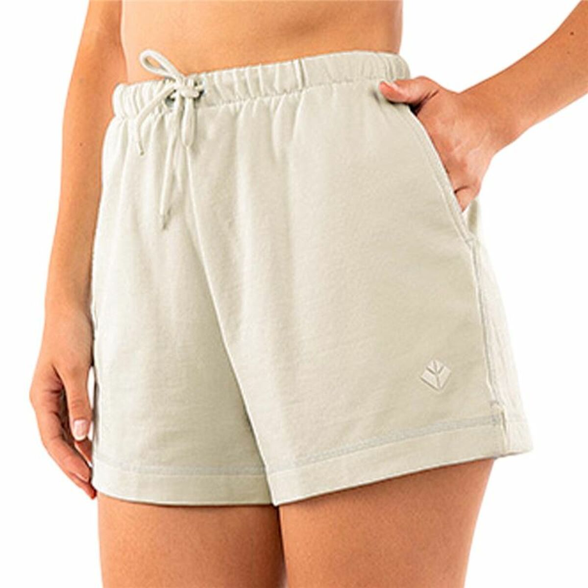 Sports Shorts Alphaventure Alphadventure Lambet Beige Sports Shorts Alphaventure Alphadventure Lambet Beige