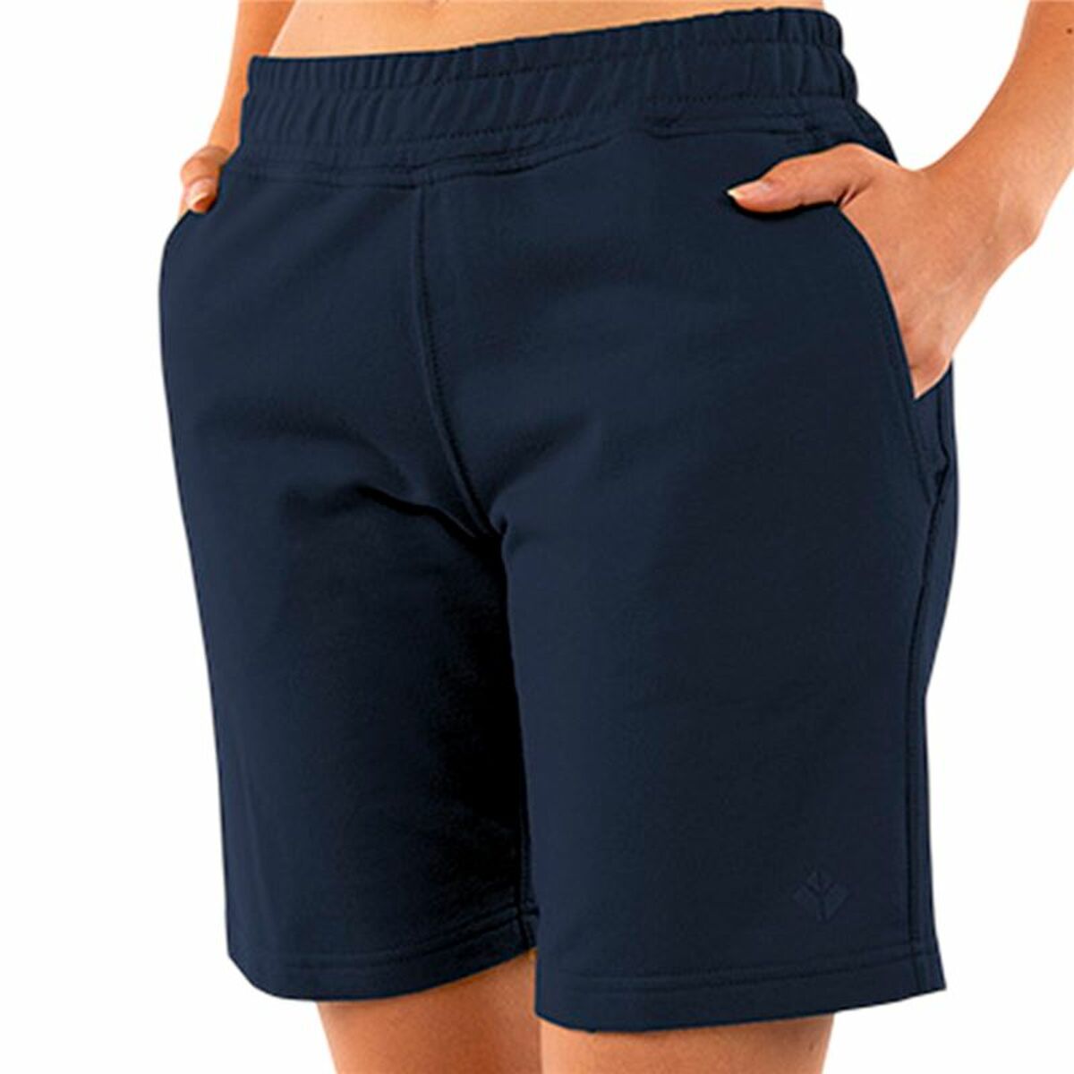Sports Shorts Alphaventure Alphadventure Maleb Navy Blue