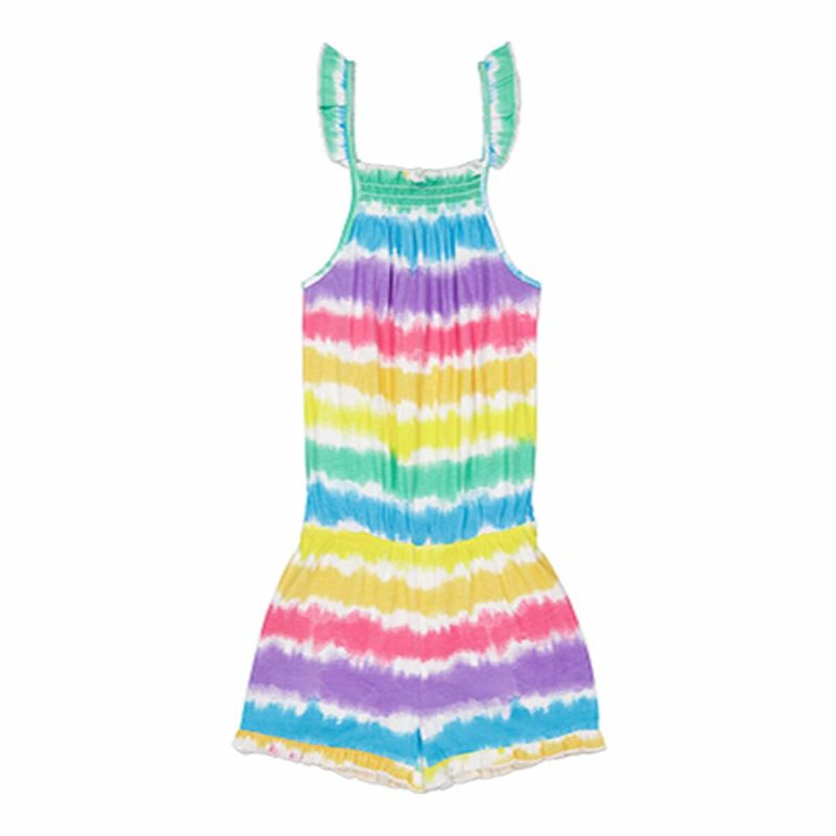 Children’s Jumpsuit Go & Win Baraki Multicolour Children’s Jumpsuit Go & Win Baraki Multicolour