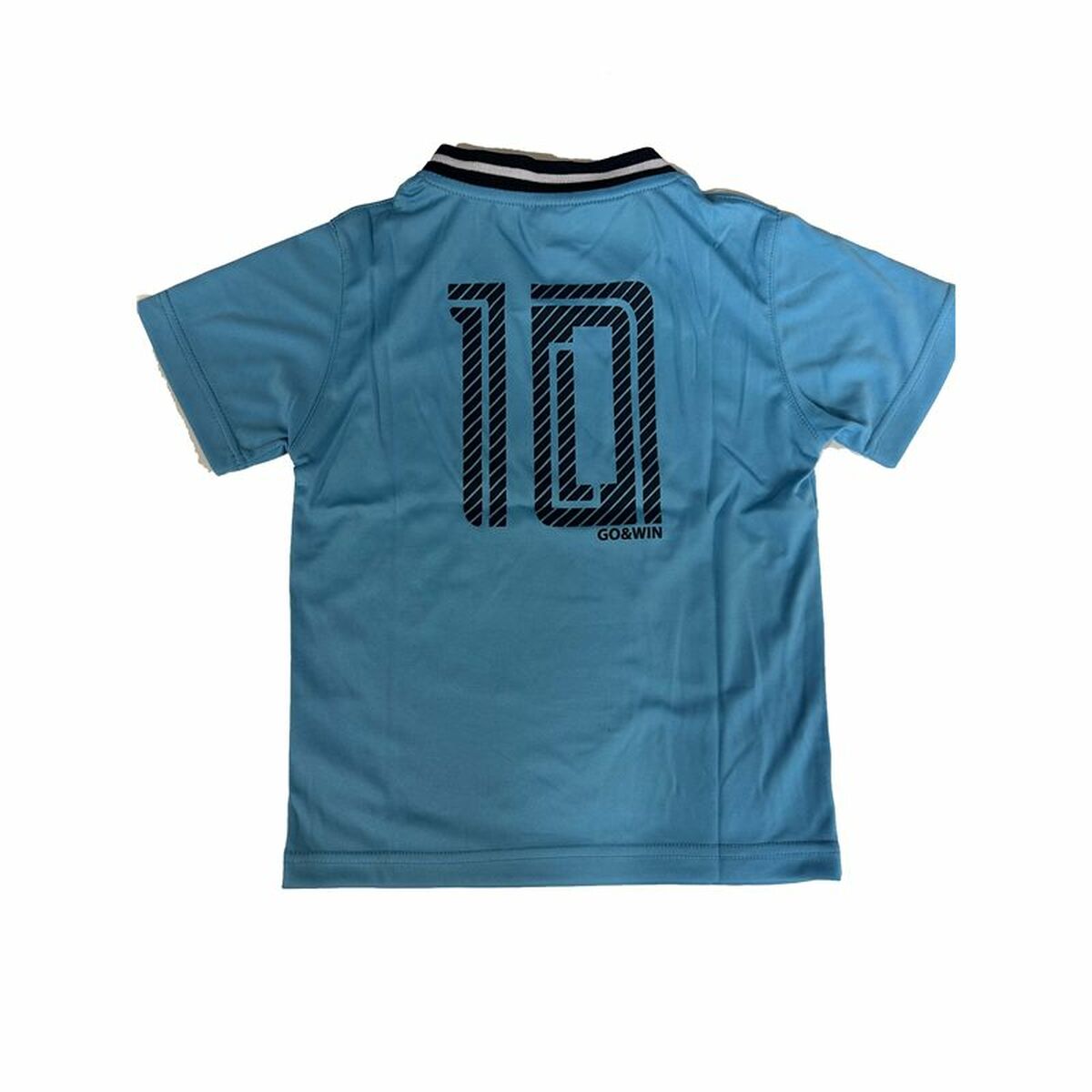 Children’s Sports Outfit Go & Win Swinton Blue