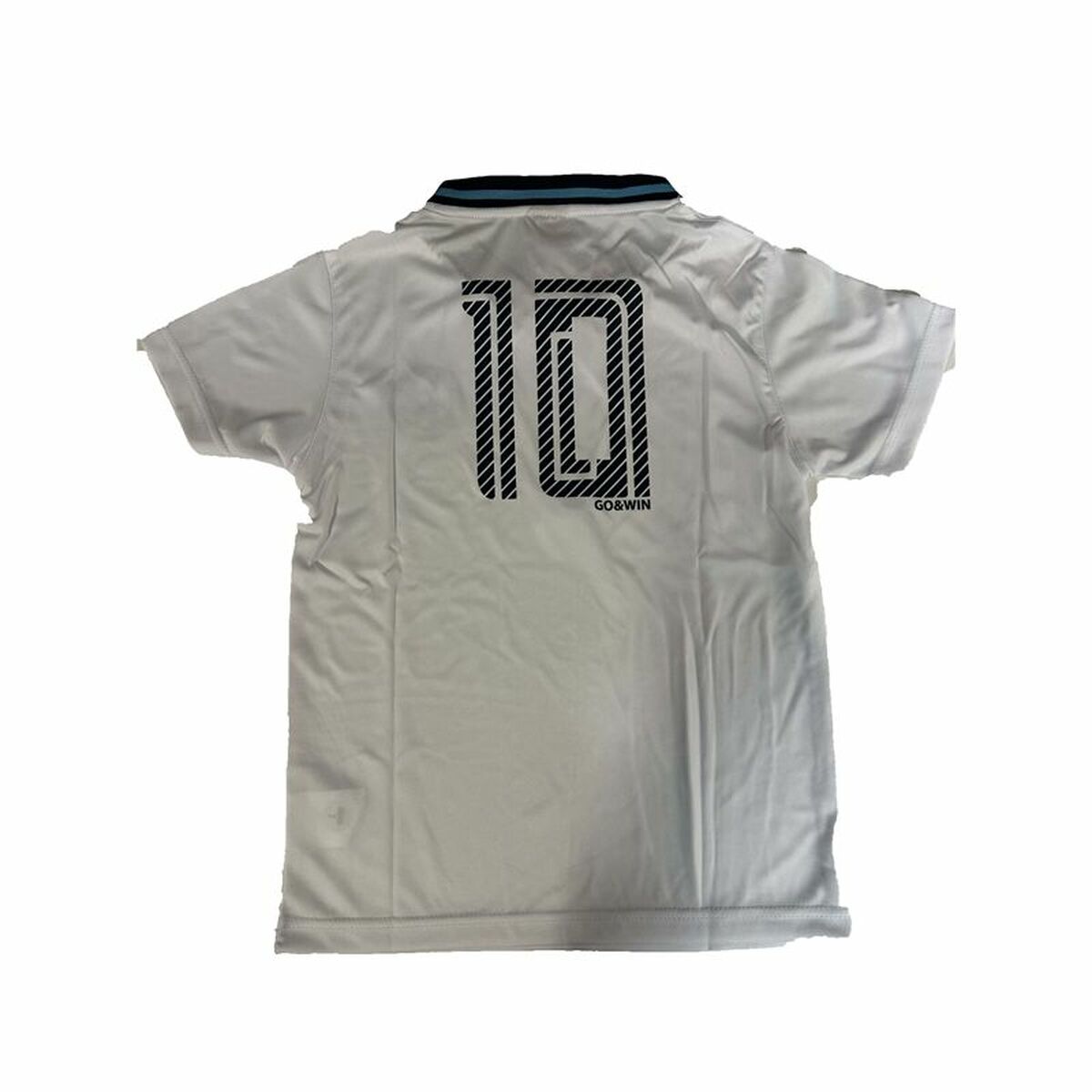 Children’s Sports Outfit Go & Win Swinton White