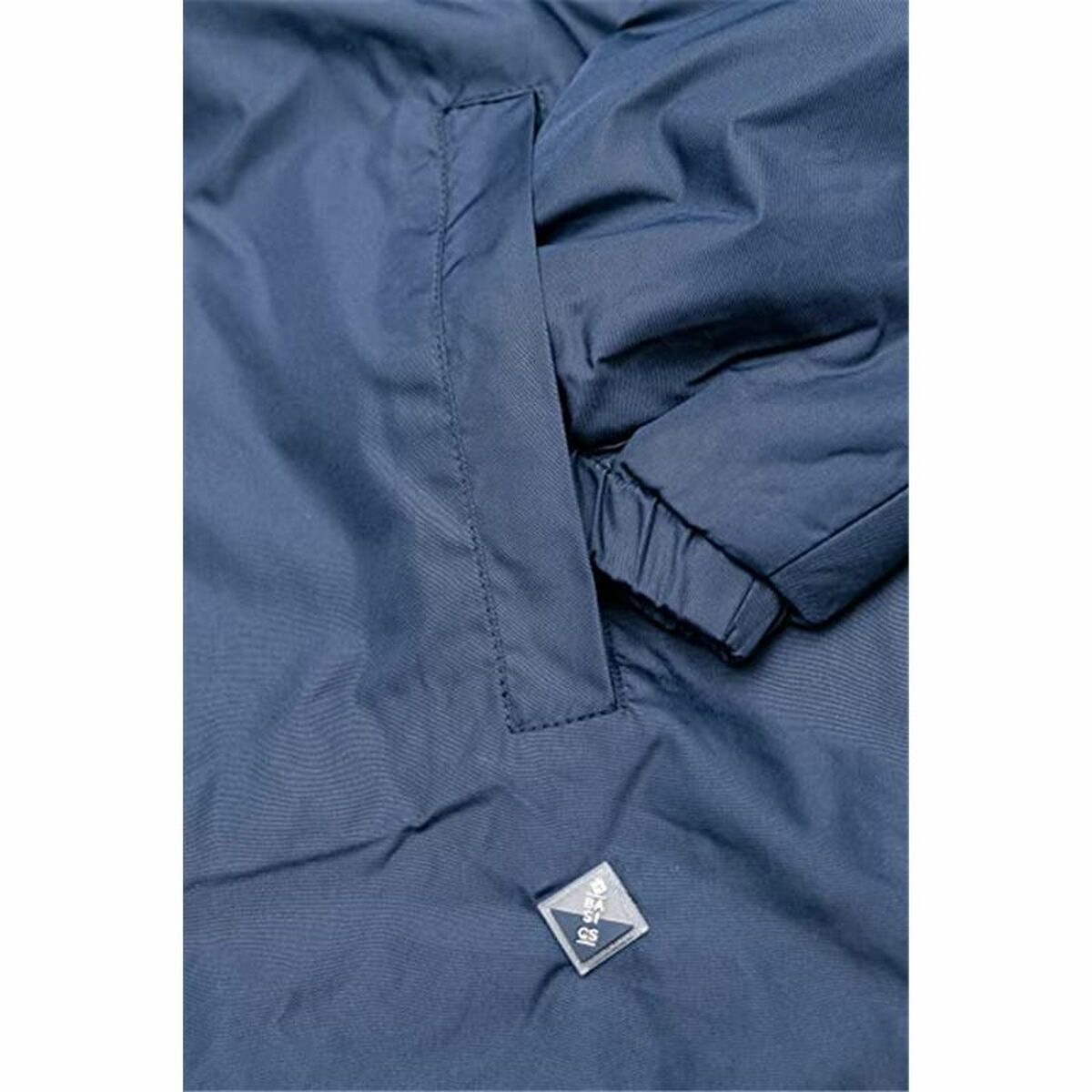 Men’s Sports Jacket Alphaventure Pinto Navy Blue