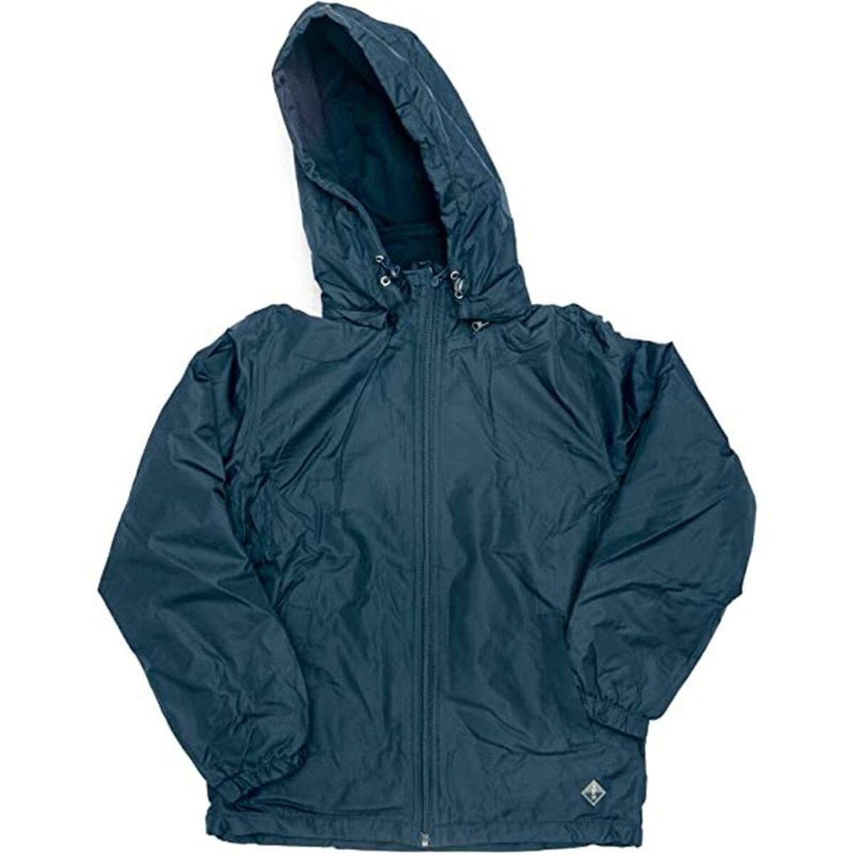 Children’s Sports Jacket Go & Win Pinto Navy Blue