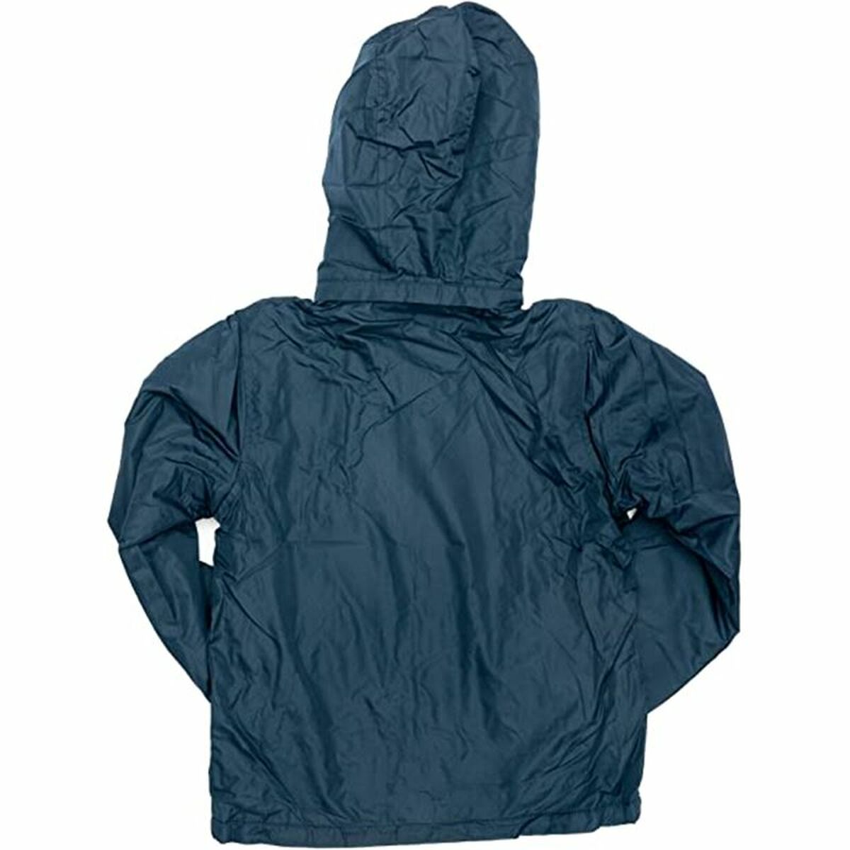 Children’s Sports Jacket Go & Win Pinto Navy Blue