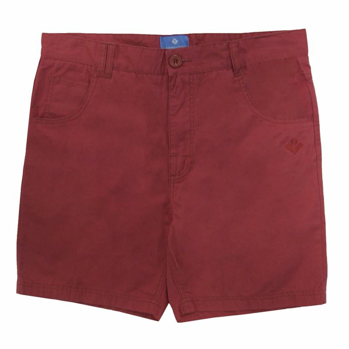 Shorts Alphaventure Fabio Dark Red Shorts Alphaventure Fabio Dark Red