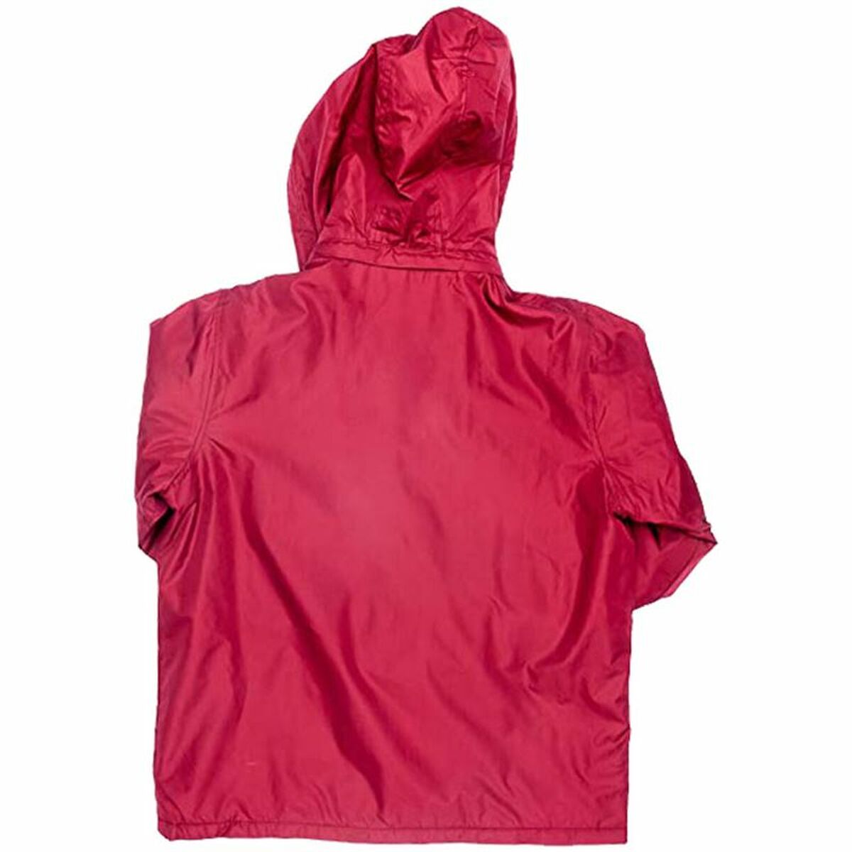 Men’s Sports Jacket Alphaventure Pinto Red