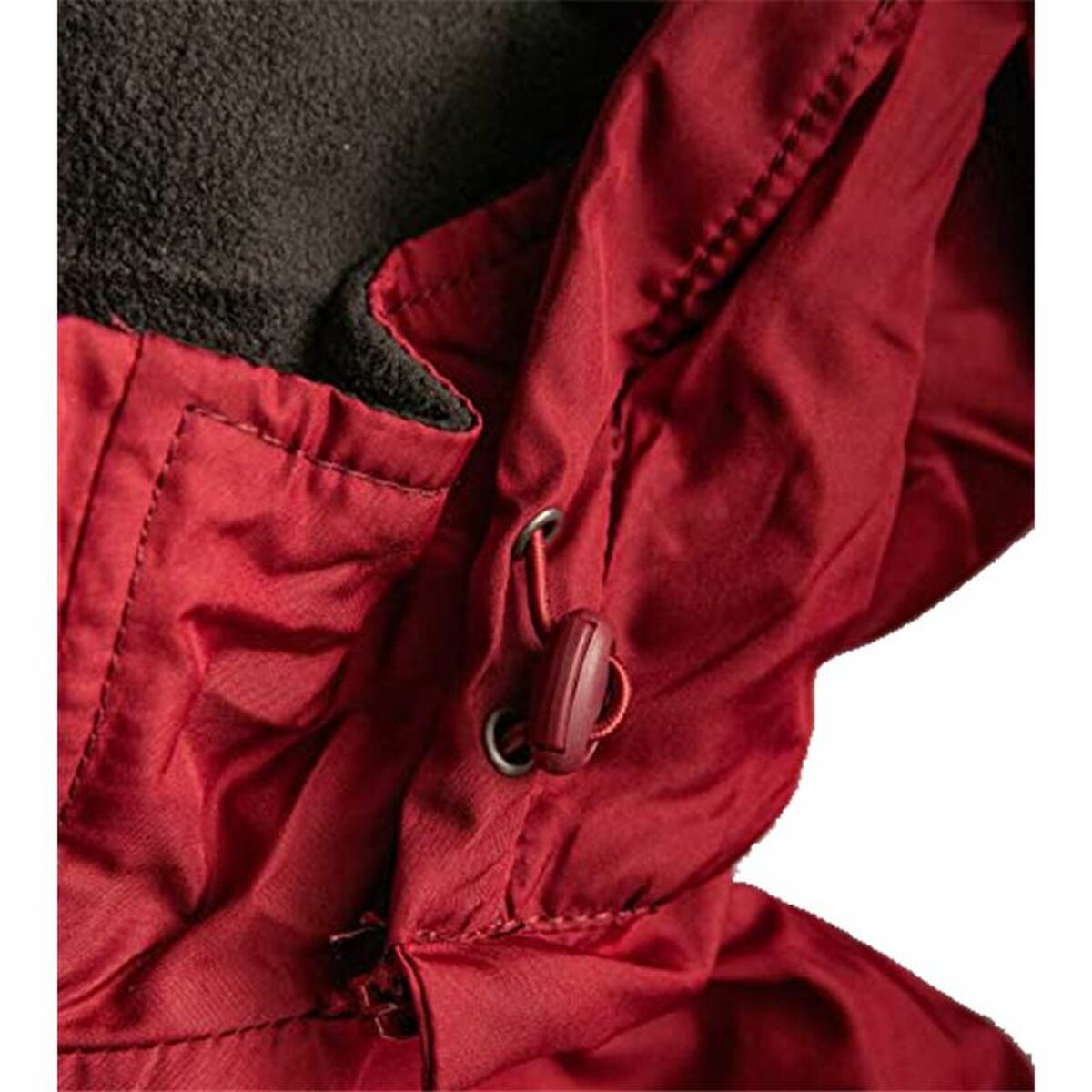 Men’s Sports Jacket Alphaventure Pinto Red