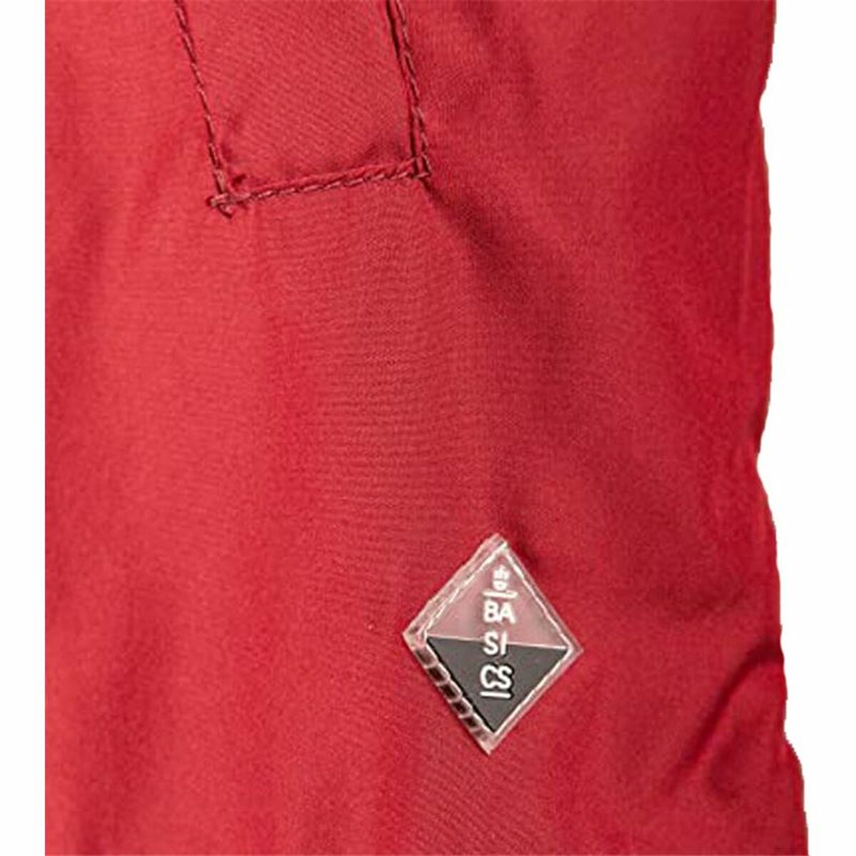 Men’s Sports Jacket Alphaventure Pinto Red
