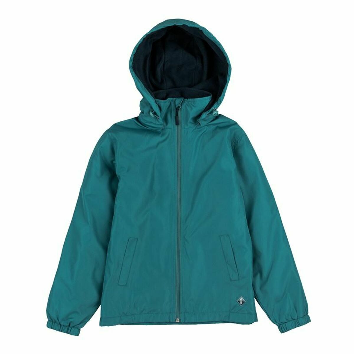 Children’s Sports Jacket Go & Win Pinto  Blue