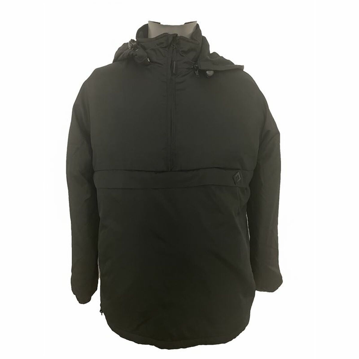 Women’s Sports Jacket Alphaventure Bicasel Black