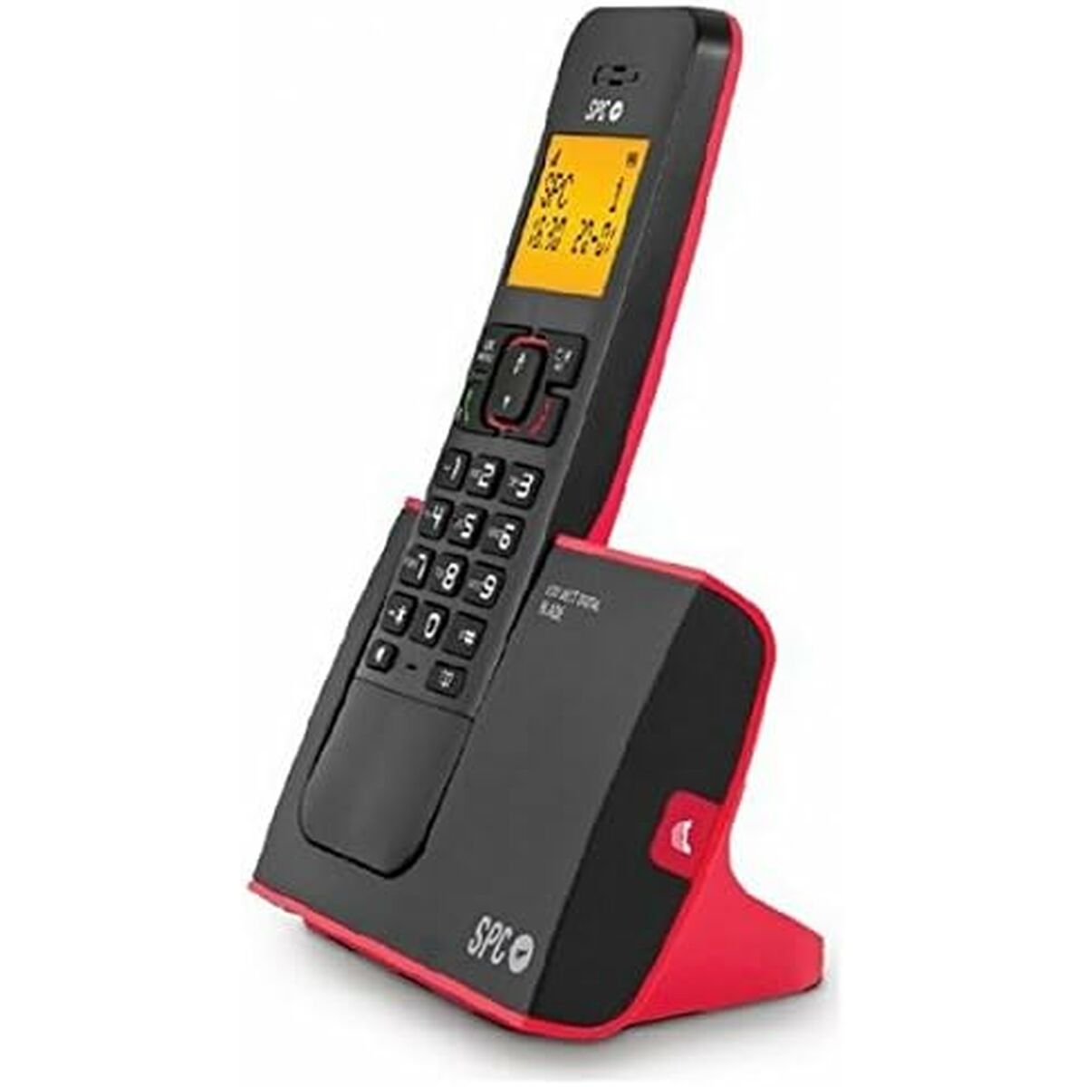 Wireless Phone SPC Internet 7290RC1 BLADE