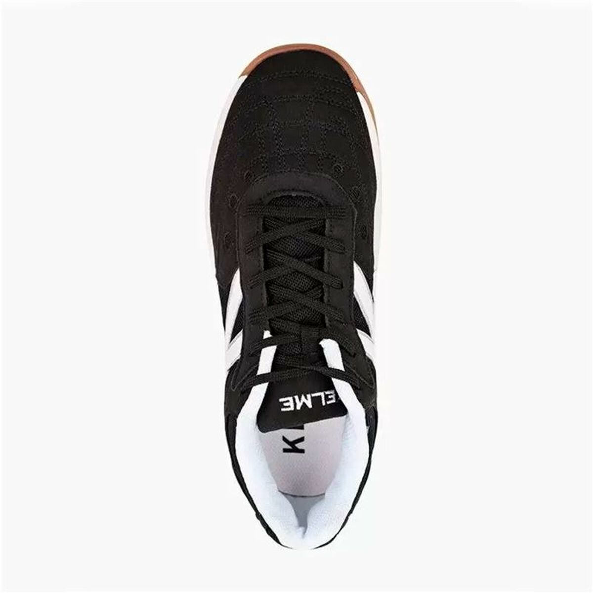 Men’s Trainers Kelme Copa Black