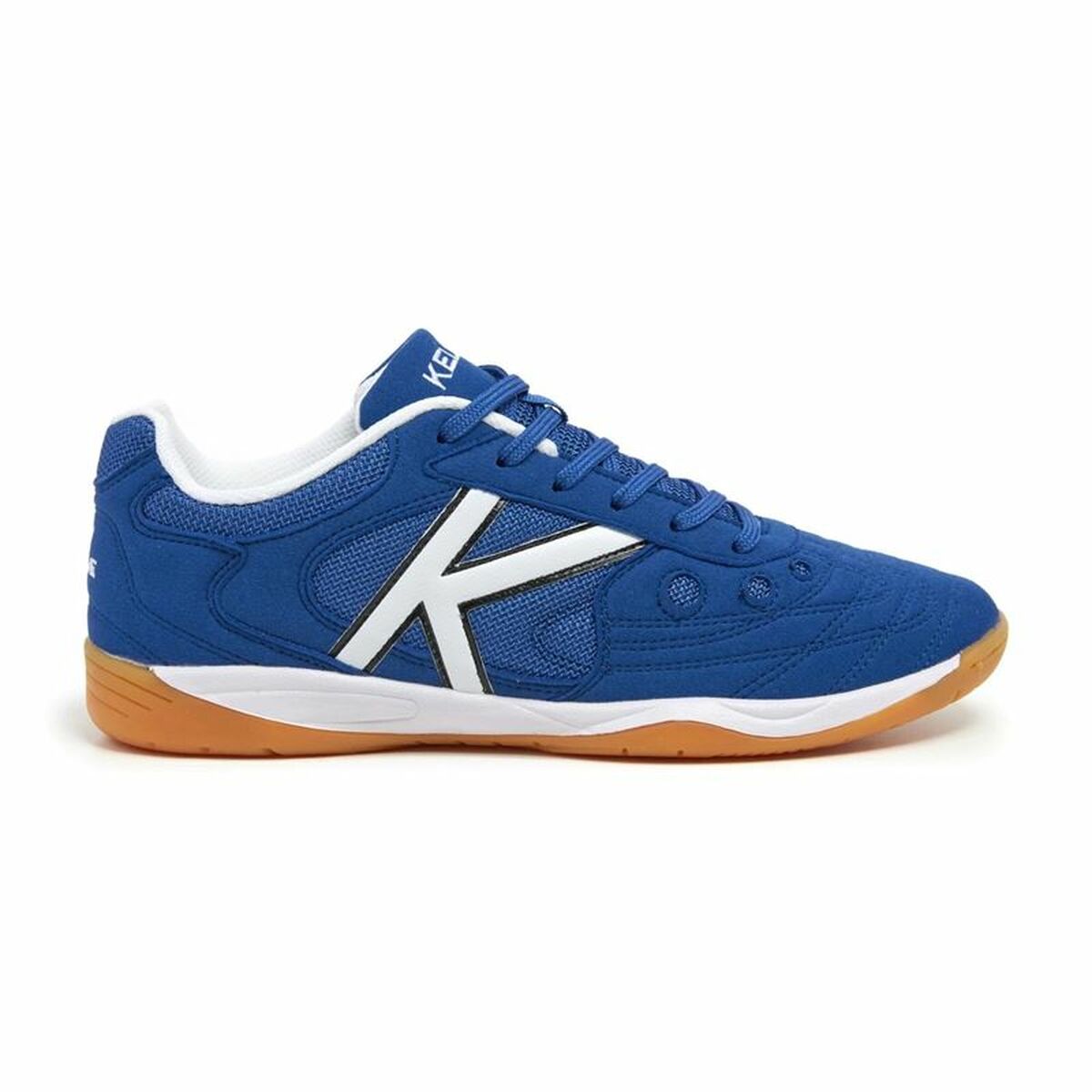 Adult’s Indoor Football Shoes Kelme Indoor Copa Blue Unisex