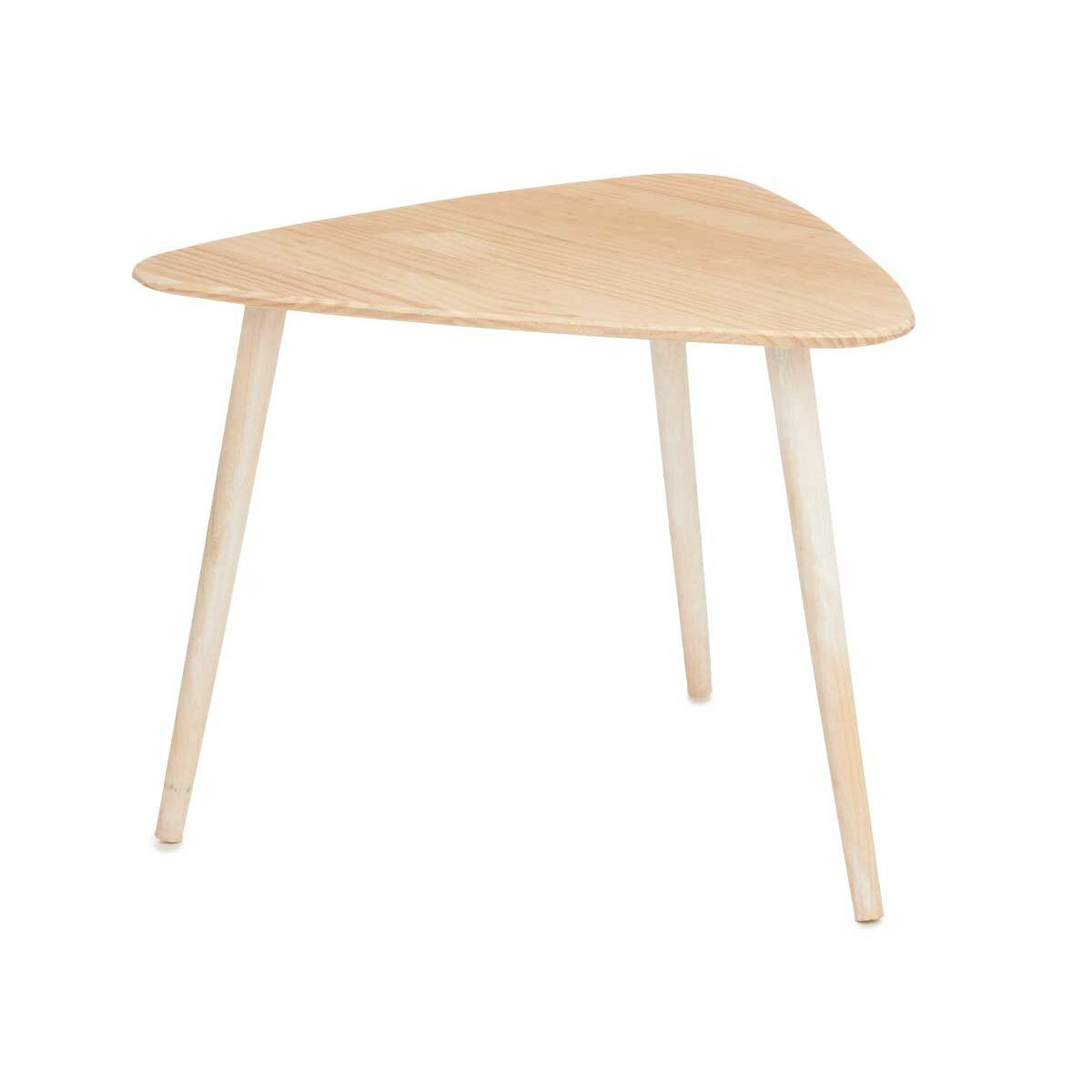 Centre Table Wood 60 x 48 x 64 cm Centre Table Wood 60 x 48 x 64 cm