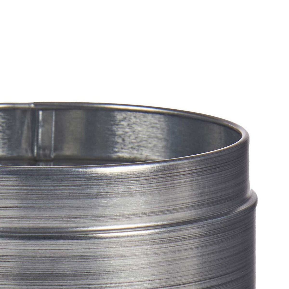 Tin Kinvara 570/386002C Grey Sugar