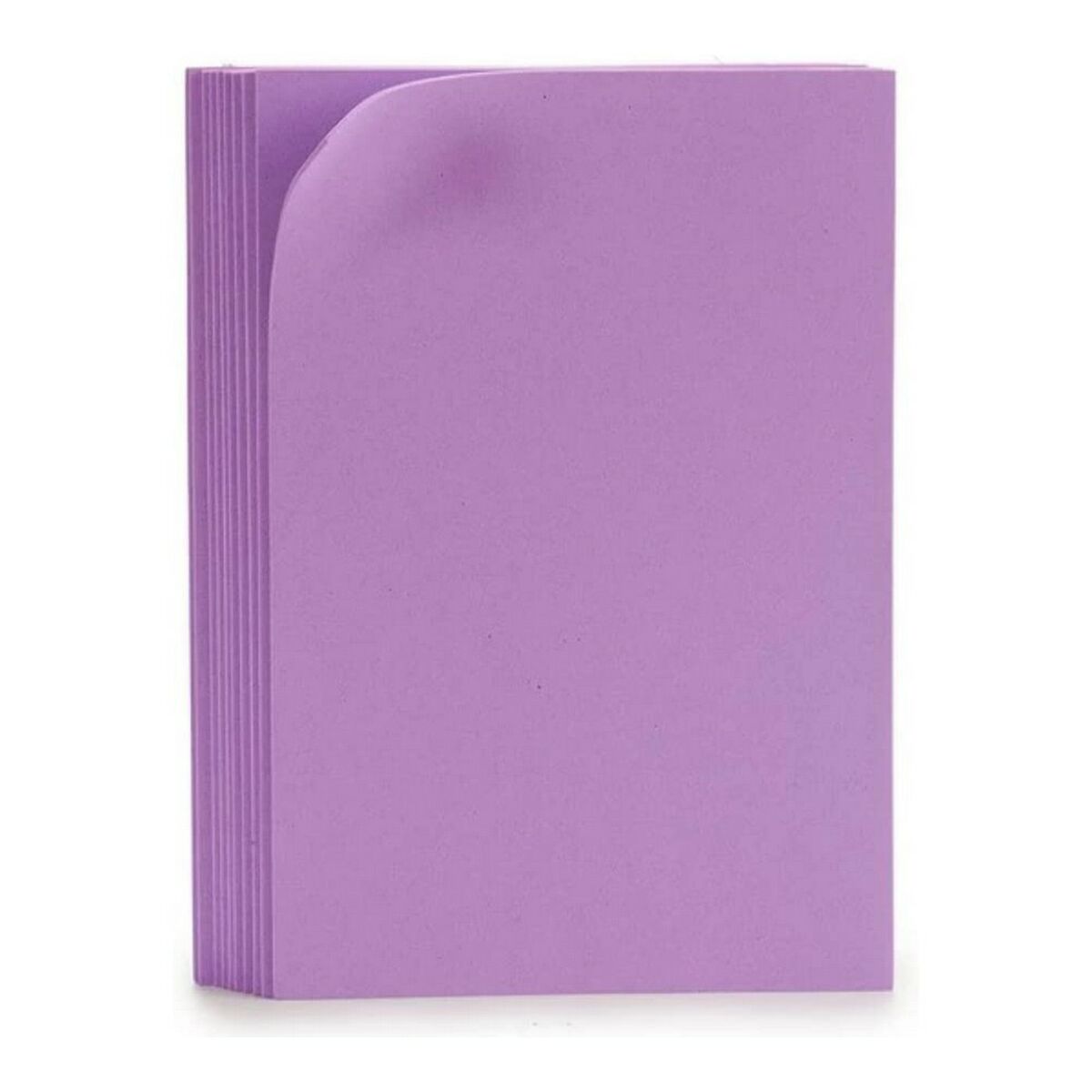 Eva Rubber Pincello 1804048-016 Violet 45 x 65 cm (10 Units) Eva Rubber Pincello 1804048-016 Violet 45 x 65 cm (10 Units)