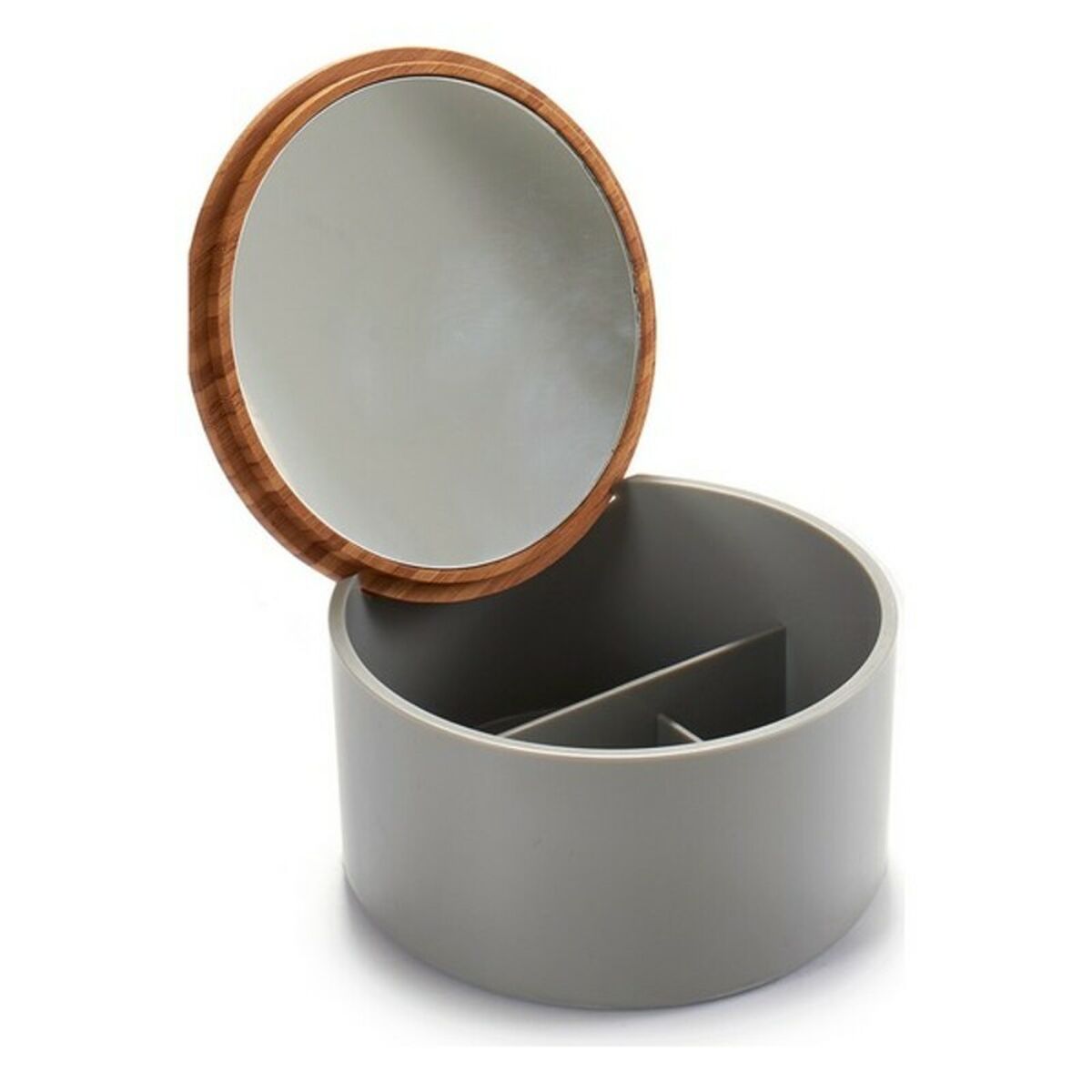 Jewelry box