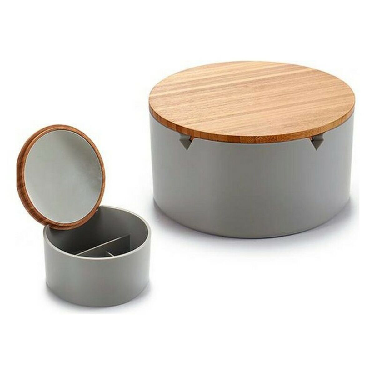 Jewelry box