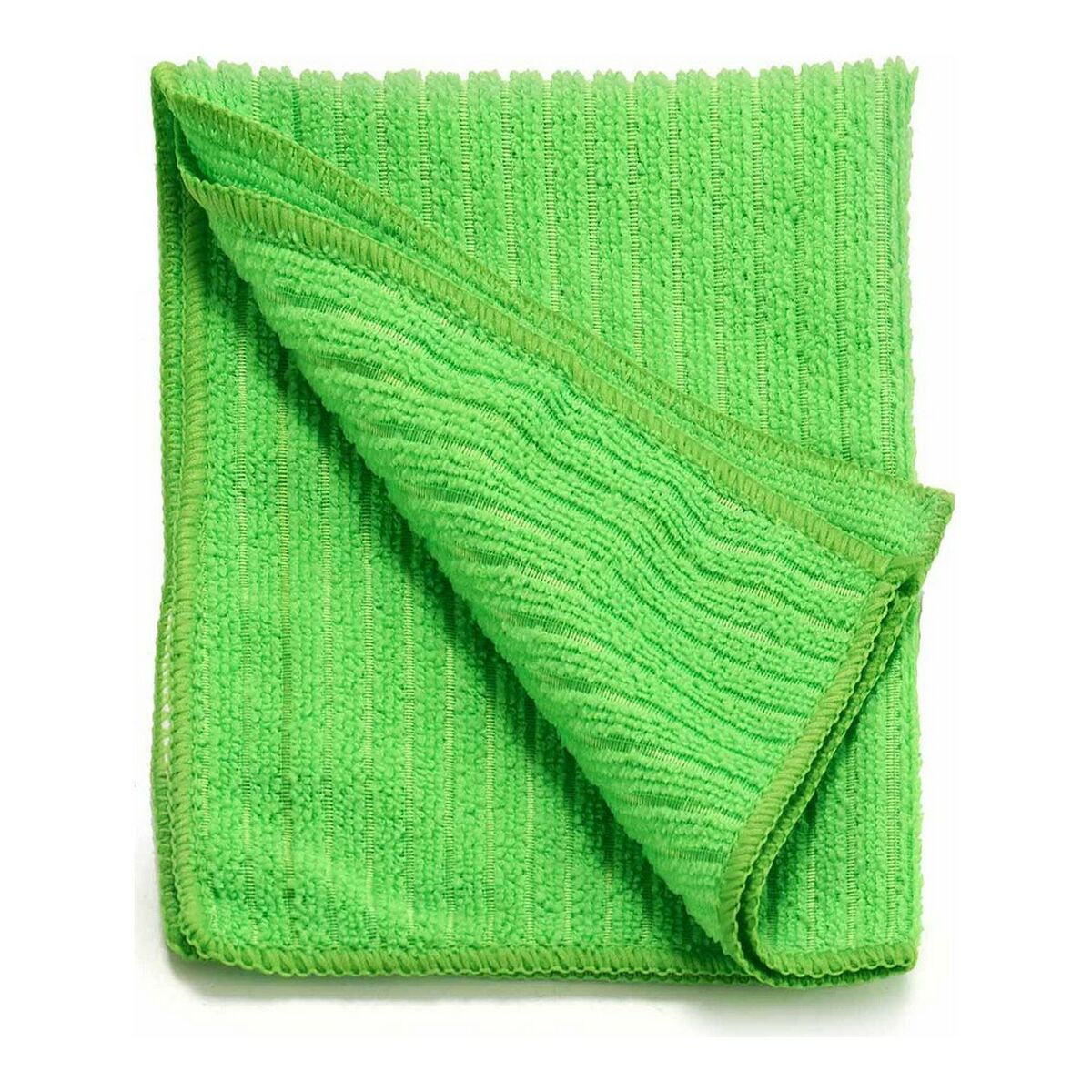 Cleaning cloth Microfibre (40 x 30 x 1 cm) Cleaning cloth Microfibre (40 x 30 x 1 cm)