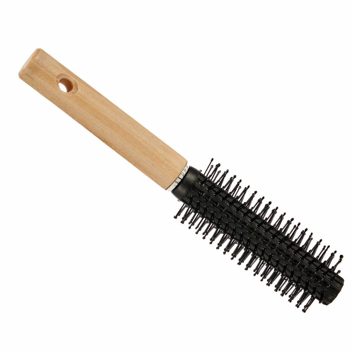 Brush Black Plastic Brush Black Plastic