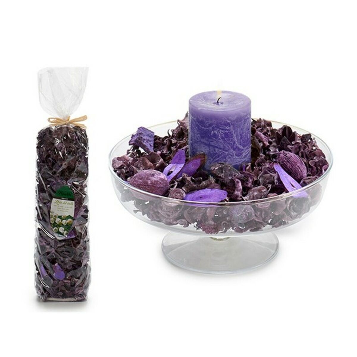 Decorative Flowers 8430852341945 Decorative Flowers 8430852341945