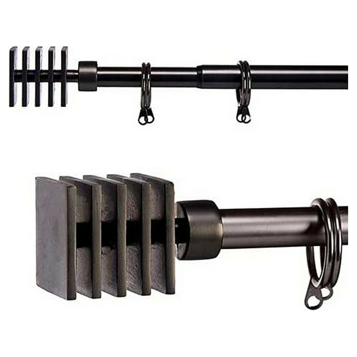 Curtain Bar Curtain Bar