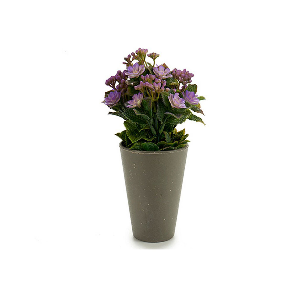 Decorative Plant Ibergarden Plastic 11 x 22 x 11 cm Decorative Plant Ibergarden Plastic 11 x 22 x 11 cm