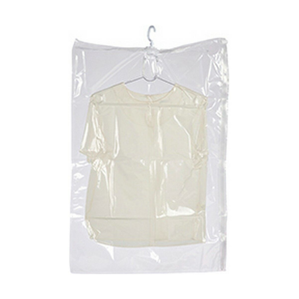 Storage Bag Cothes Transparent Storage Bag Cothes Transparent