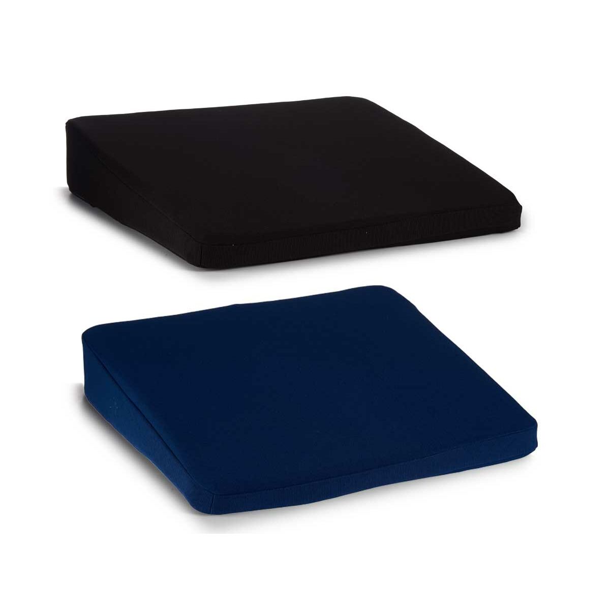 Chair cushion 41,5 x 9 x 43 cm Foam Chair cushion 41,5 x 9 x 43 cm Foam