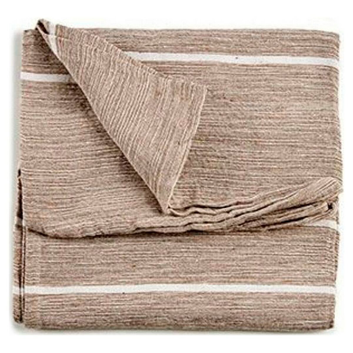 Kitchen Cloth Grey Brown (130 x 160 cm) Kitchen Cloth Grey Brown (130 x 160 cm)