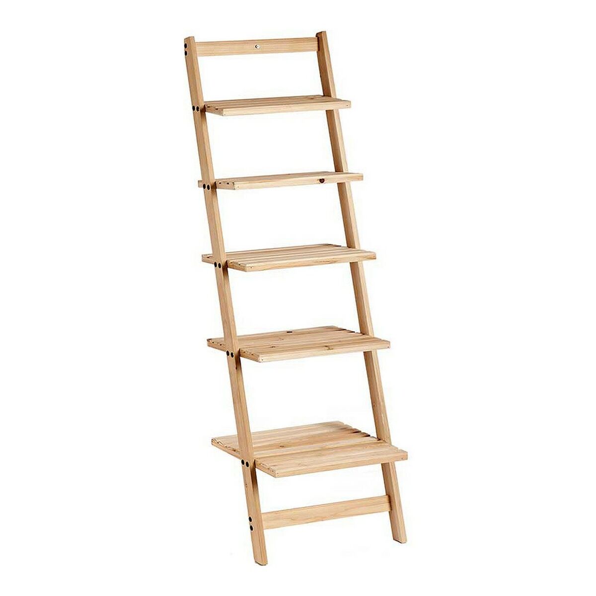Shelves Kipit XJL146326 Brown Wood 29,2 x 132 x 41 cm Shelves Kipit XJL146326 Brown Wood 29,2 x 132 x 41 cm