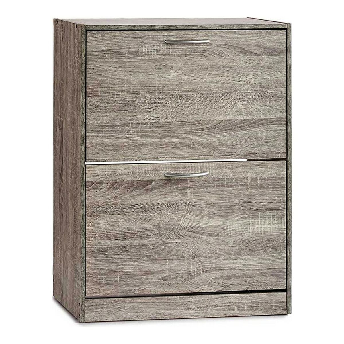 Shoe Rack Gift Decor JWFU-3195-1 JWFU-3195-1 Grey Particleboard 24 x 80 x 60 cm 60 x 80 x 24 cm Shoe Rack Gift Decor JWFU-3195-1 JWFU-3195-1 Grey Particleboard 24 x 80 x 60 cm 60 x 80 x 24 cm