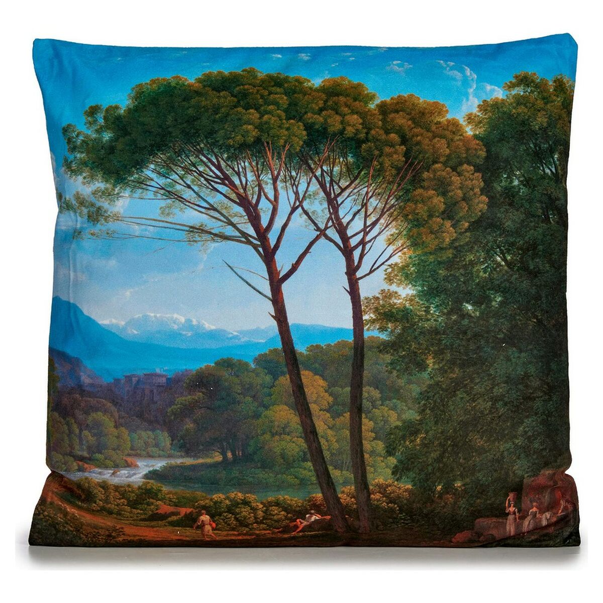 Cushion 8430852873064 9,5 x 45 x 45 cm Cushion 8430852873064 9,5 x 45 x 45 cm