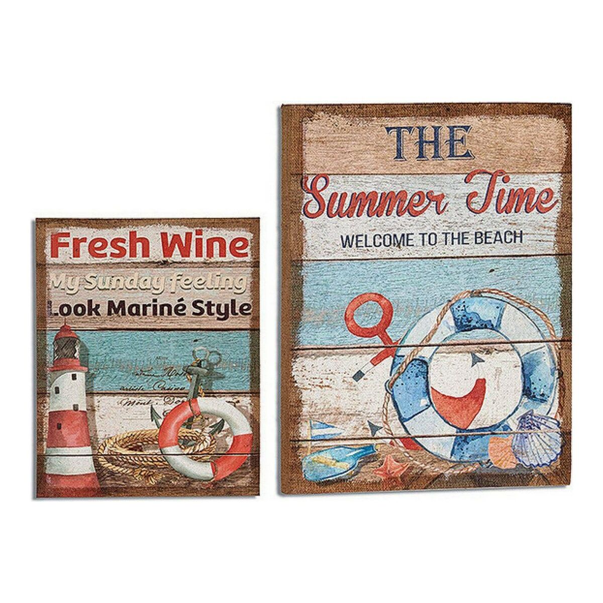 Canvas 50 x 3 x 40 cm Canvas 50 x 3 x 40 cm