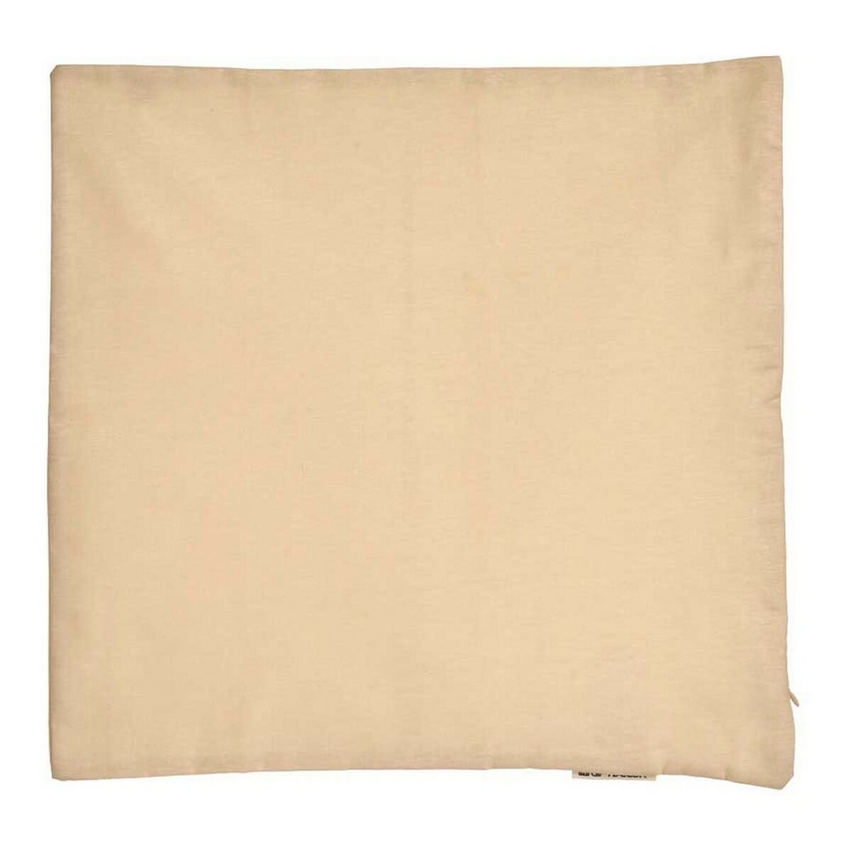 Cushion cover Cream Beige 45 x 0,5 x 45 cm 60 x 0,5 x 60 cm Cushion cover Cream Beige 45 x 0,5 x 45 cm 60 x 0,5 x 60 cm