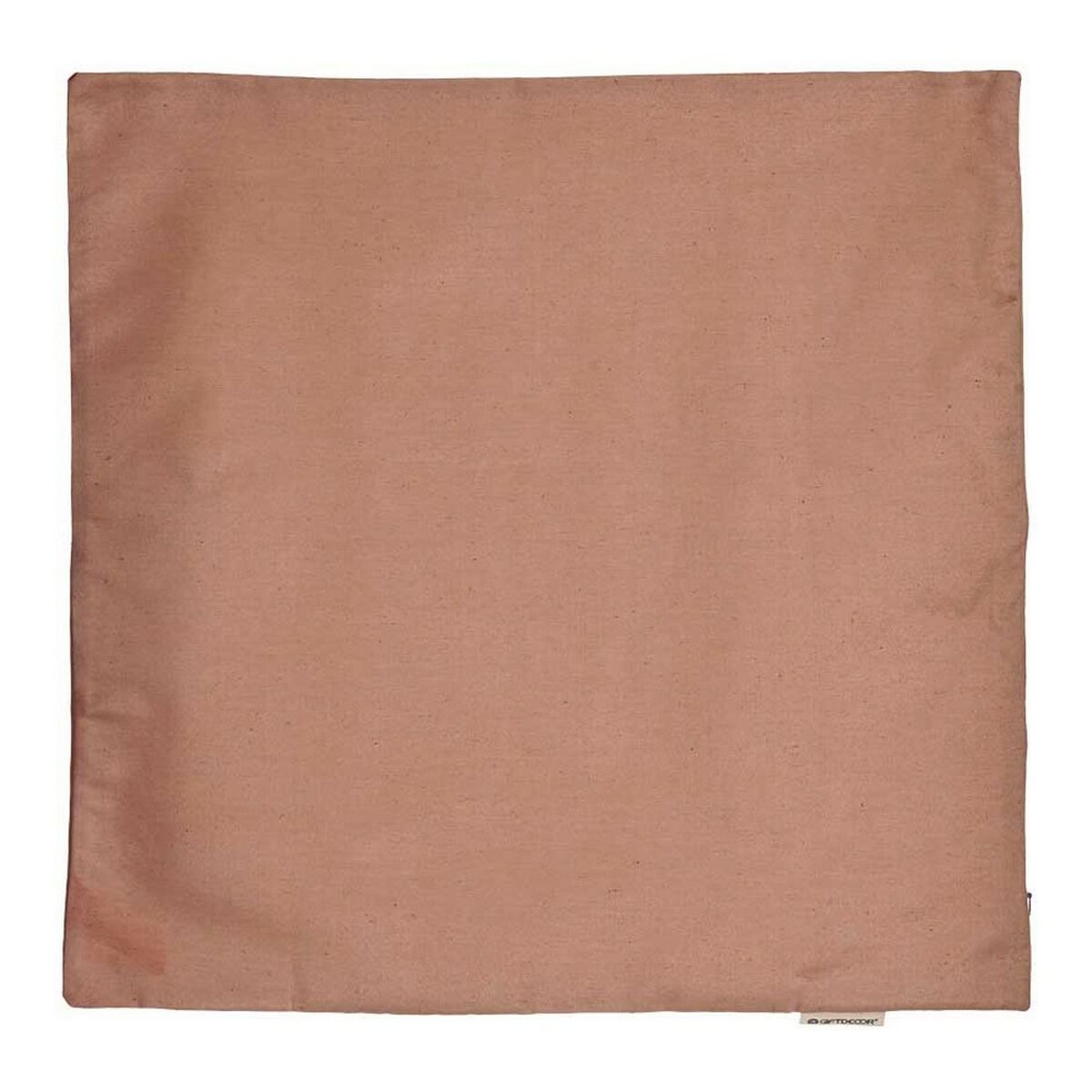 Cushion cover Brown 45 x 0,5 x 45 cm 60 x 0,5 x 60 cm Cushion cover Brown 45 x 0,5 x 45 cm 60 x 0,5 x 60 cm