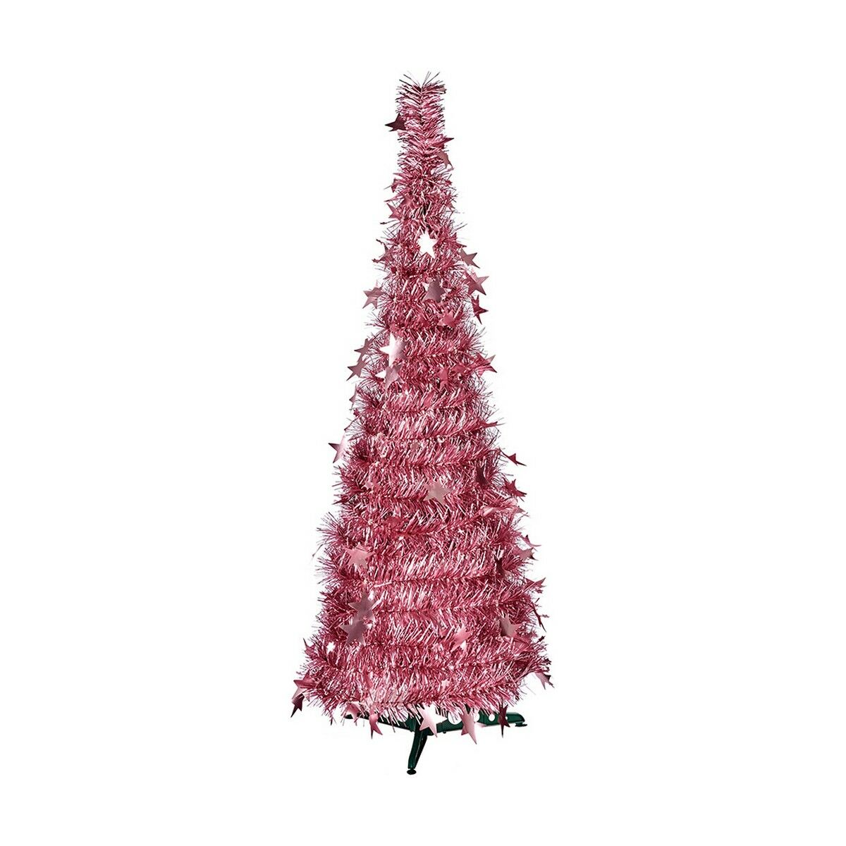 Christmas Tree Pink Christmas Tree Pink