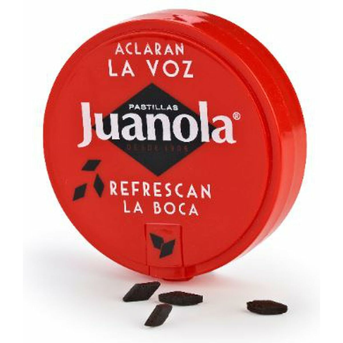 Sweets Juanola Clsica Liquorice 27 g