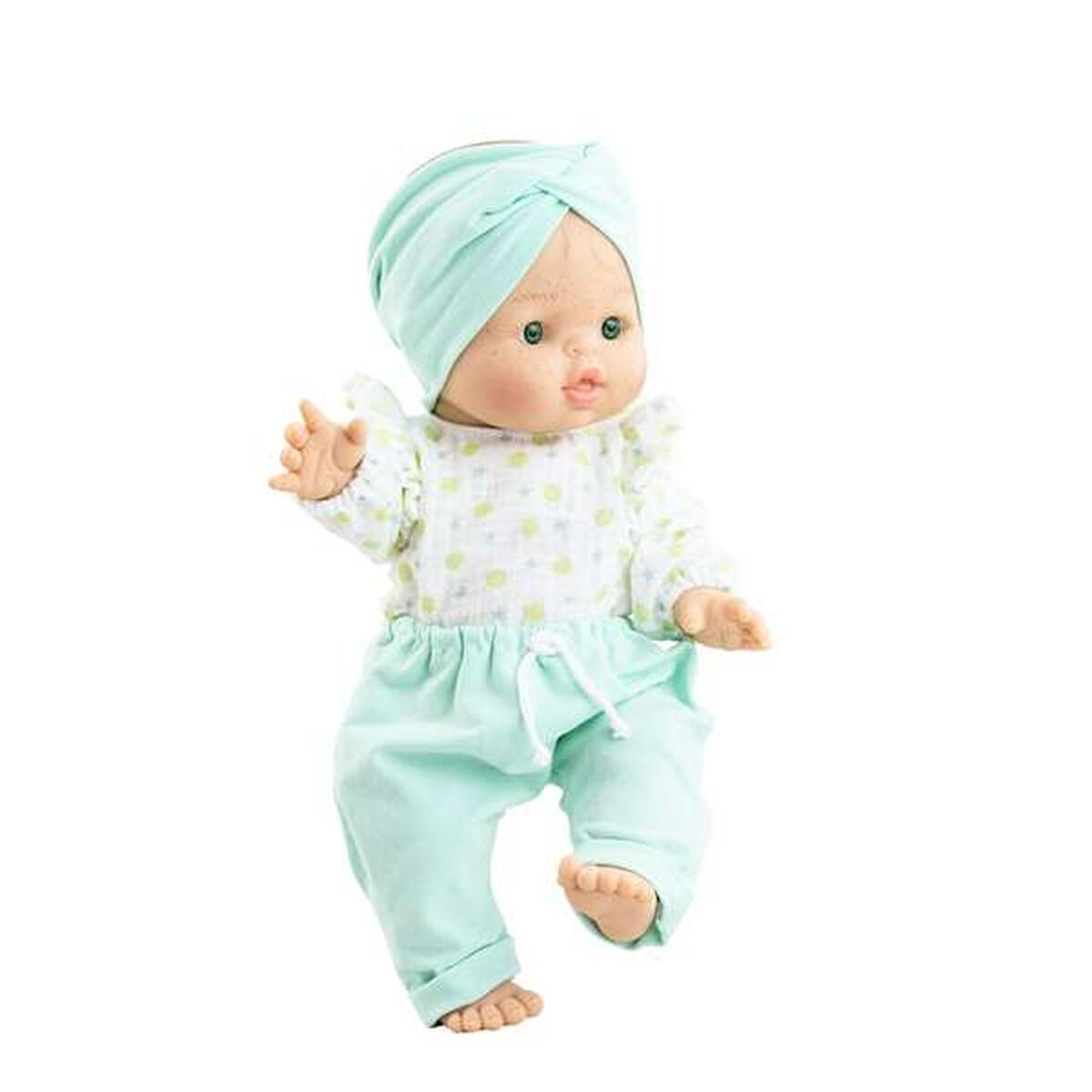 Baby doll Paola Reina Lola 34 cm Baby doll Paola Reina Lola 34 cm