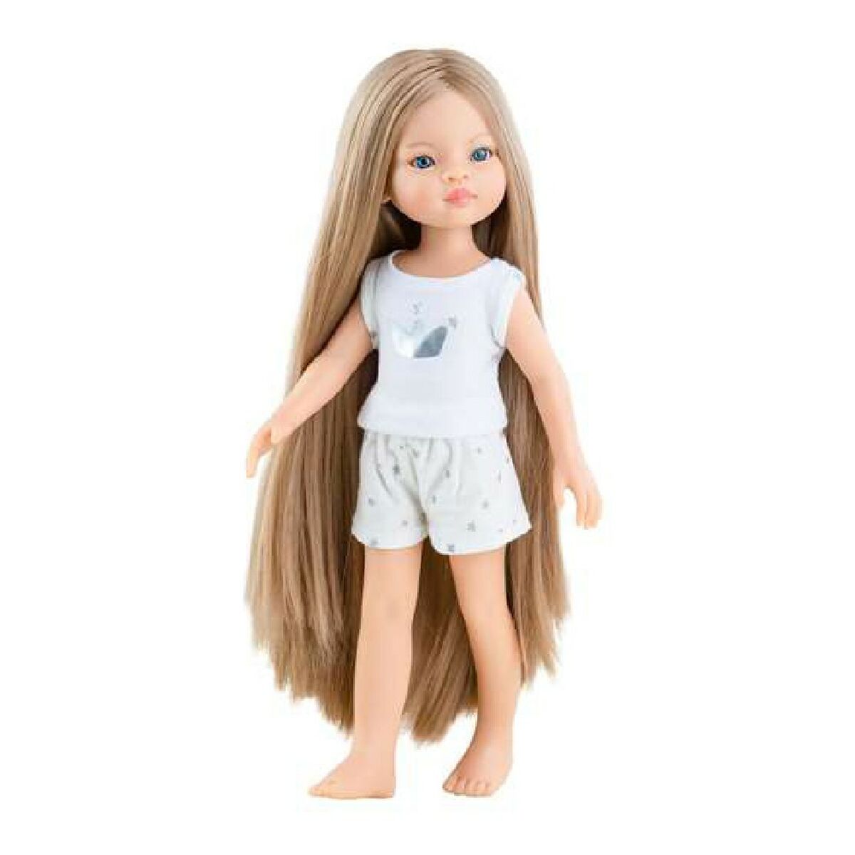 Doll Paola Reina Manica’s Friends 32 cm