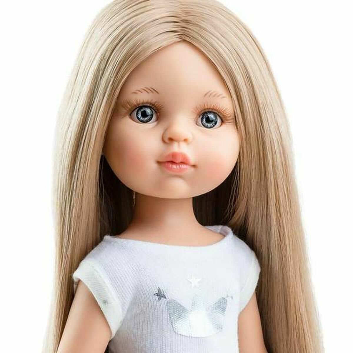 Doll Paola Reina Carla PVC (32 cm) Doll Paola Reina Carla PVC (32 cm)