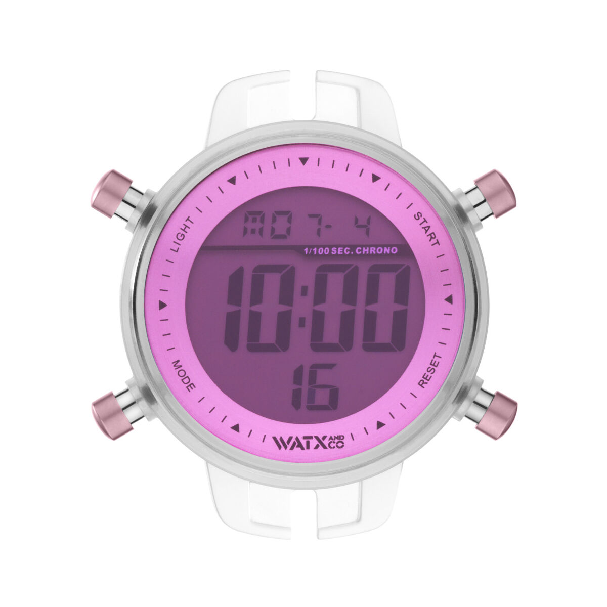 Ladies’ Watch Watx & Colors RWA1003  ( 43 mm)