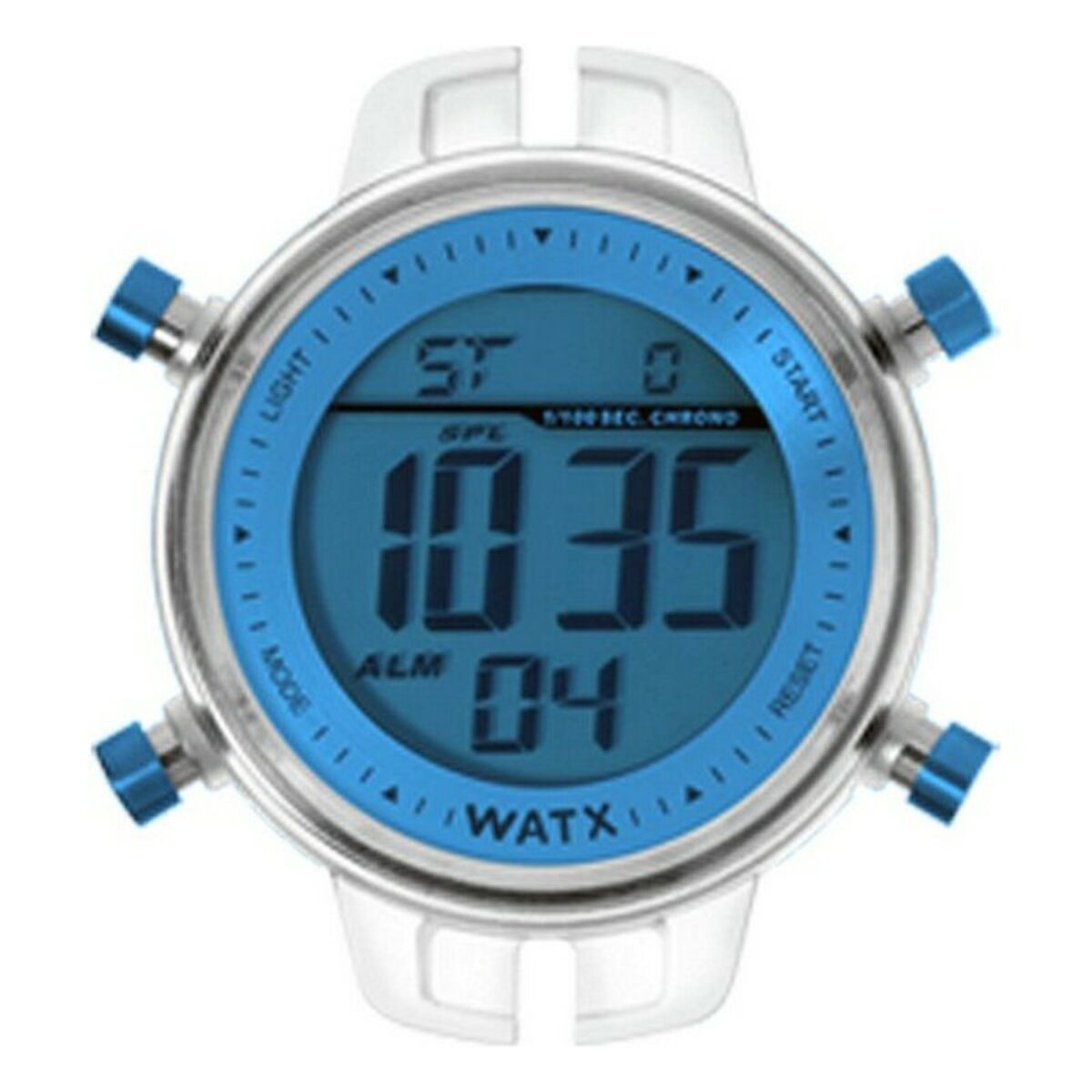 Unisex Watch Watx & Colors RWA1004 ( 43 mm)