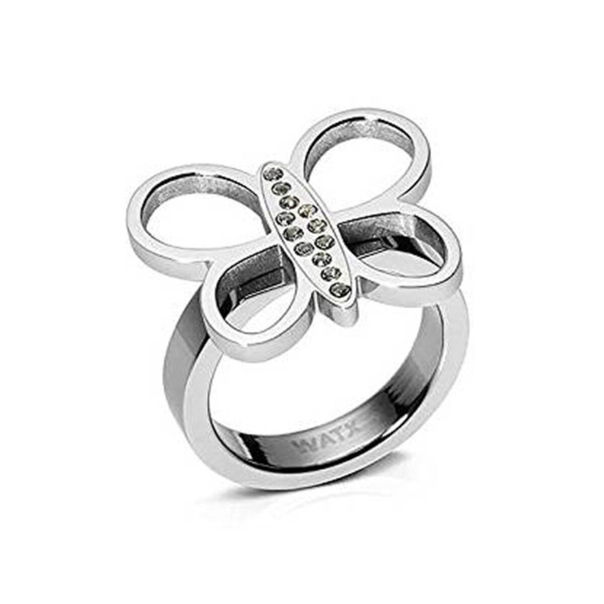 Ladies’ Ring Watx & Colors JWA2120T16 (17,8 mm)