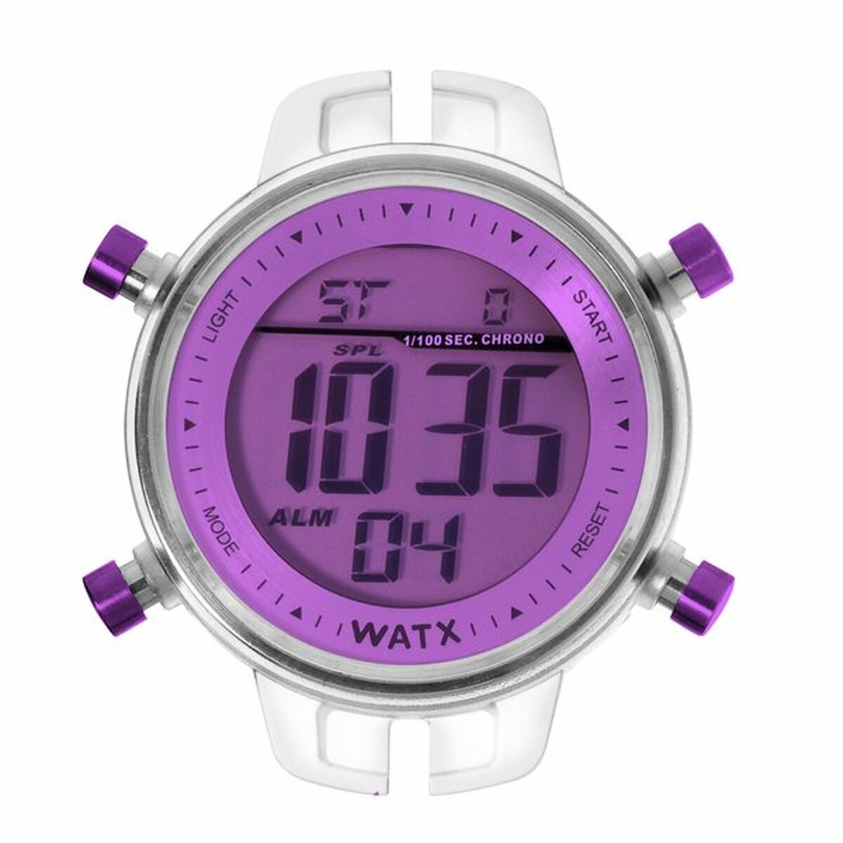 Unisex Watch Watx & Colors RWA1006 ( 43 mm)