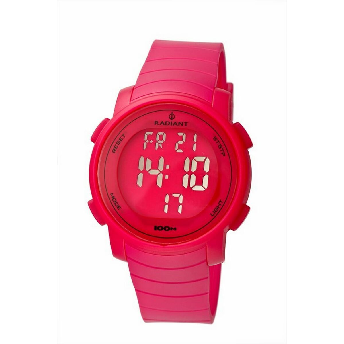 Ladies’Watch Radiant RA183603 ( 44 mm)